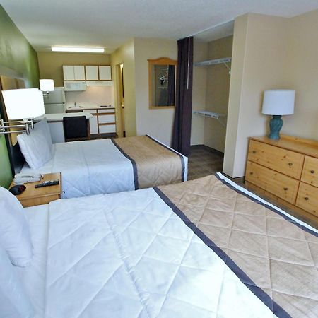 Extended Stay America Suites - Seattle - Southcenter Таквила Экстерьер фото