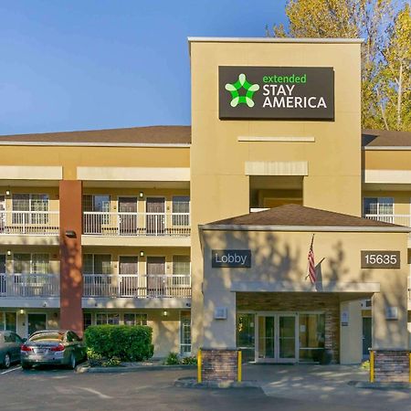 Extended Stay America Suites - Seattle - Southcenter Таквила Экстерьер фото