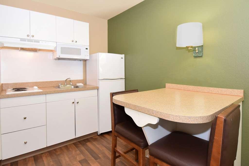 Extended Stay America Suites - Seattle - Southcenter Таквила Номер фото