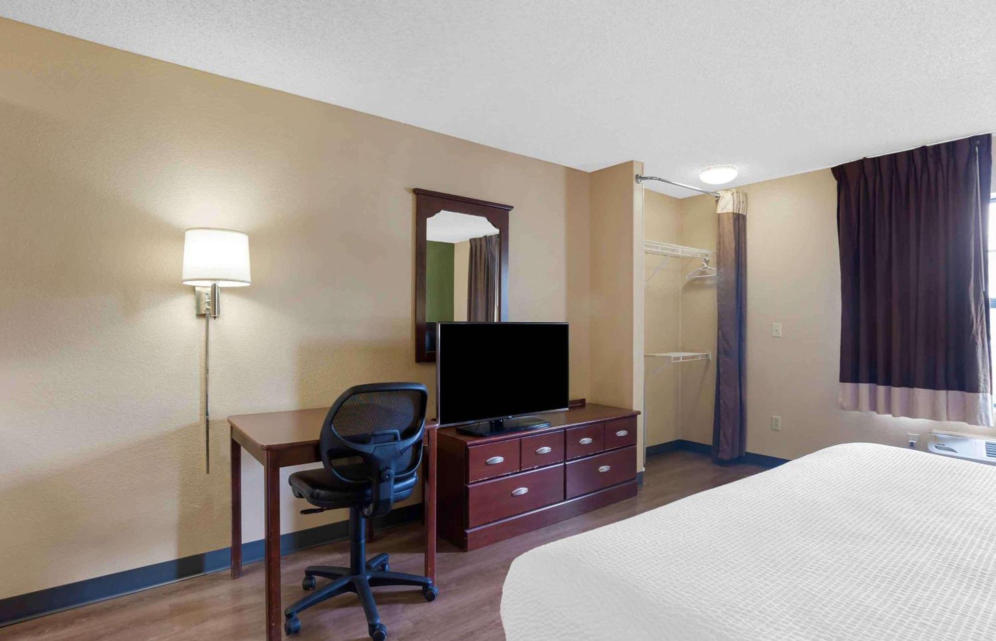 Extended Stay America Suites - Seattle - Southcenter Таквила Экстерьер фото