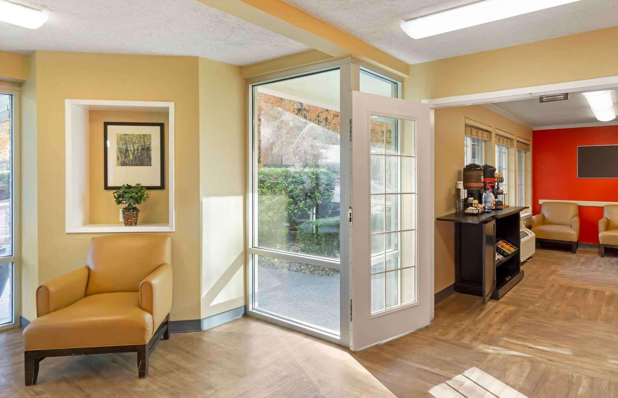 Extended Stay America Suites - Seattle - Southcenter Таквила Экстерьер фото