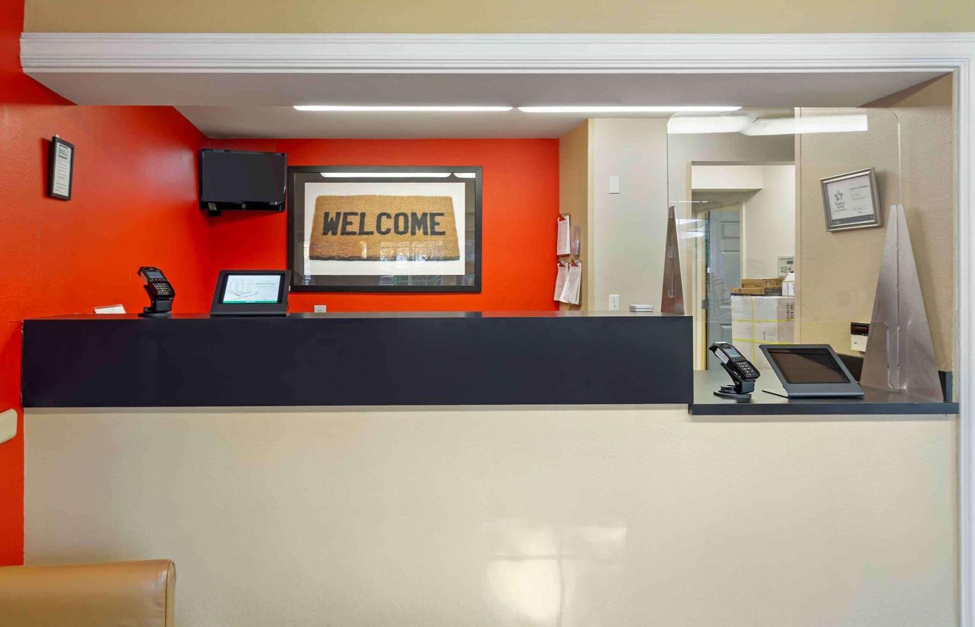 Extended Stay America Suites - Seattle - Southcenter Таквила Экстерьер фото
